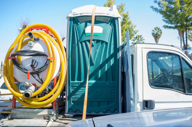 Best Portable toilet rental for construction  in Picacho Hills, NM