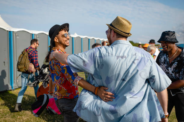 Best Long-term porta potty rental  in Picacho Hills, NM
